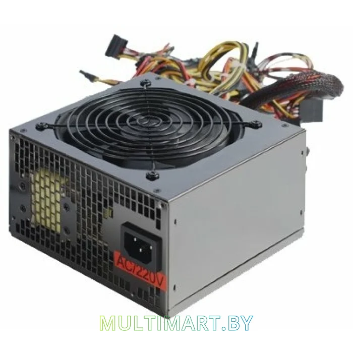 Блок питания ExeGate ATX-600PPX 600W